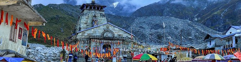 chardham yatra Tour Package