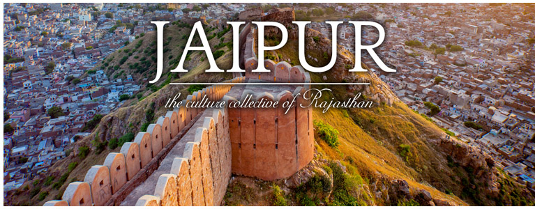 Same Day Jaipur Tour Package