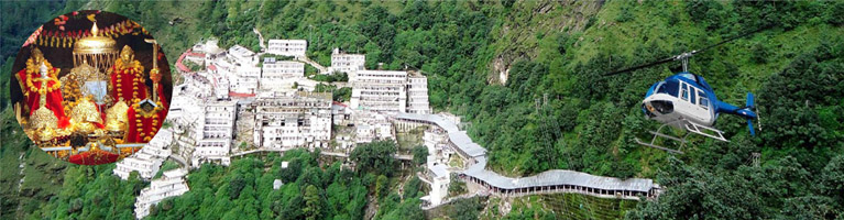 Vaishno Devi Yatra Package